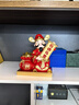 藝心藝意開業(yè)日進(jìn)斗金財(cái)神爺擺件新店開張前臺辦公室工位桌面招財(cái)裝飾禮物 日進(jìn)斗金財(cái)神爺【禮盒裝】 曬單實(shí)拍圖