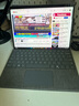微軟Surface Pro11平板電腦筆記本二合一商用版Intel處理器13英寸高刷 U7-268V  32G-1T 亮鉑金 主機(jī)+原裝鍵盤【黑/銀】 曬單實(shí)拍圖