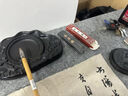 雪峰齋狼毫小楷毛筆蠅頭小楷純凈北尾小狼毫初學(xué)者練字入門成人書法專用抄經(jīng)蘭亭序高檔專業(yè)級小楷 純尾細(xì)小狼毫G039 狼毫  小楷 曬單實(shí)拍圖