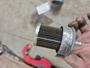 博世（BOSCH）汽油濾芯汽濾燃油濾清器8146適配長城哈弗H3H5風(fēng)駿五菱之光等 曬單實拍圖
