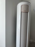 科龍空調(diào)3匹 海信出品 靜省電Max 新一級變頻冷暖柜機立式客廳以舊換新國家補貼KFR-72LW/QS1Max-X1 曬單實拍圖