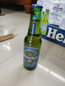 喜力（Heineken）0.0啤酒 低度無(wú)醇 進(jìn)口瓶裝 蘇超 喜力無(wú)醇 330mL 24瓶 整箱裝 曬單實(shí)拍圖