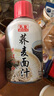 丸友蕎麥面汁300g日式烏冬冷面汁關(guān)東煮菜汁面條蘸汁 曬單實(shí)拍圖