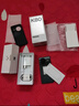 小米 REDMI K80 國家補(bǔ)貼 第三代驍龍 8 6550mAh大電池 澎湃OS 雪巖白 12GB+256GB 紅米5G手機(jī) 曬單實(shí)拍圖