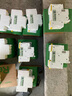 施耐德空氣開(kāi)關(guān)R9系列 1P+N自復式過(guò)欠壓保護器220V電源保護空開(kāi)開(kāi)關(guān) 3P+N C63 曬單實(shí)拍圖