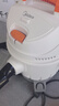 美的（Midea）桶式吸塵器家用強(qiáng)勁大吸力工業(yè)吸塵器開荒干濕吹吸塵機(jī)大容量節(jié)日禮物JL-T2Pro  曬單實(shí)拍圖