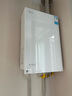 美的（Midea）【無冷感一級能效M10SMax】16升燃?xì)鉄崴魈烊粴?A一級恒溫安睡靜音增壓無冷凝管 國家補(bǔ)貼20%  曬單實(shí)拍圖