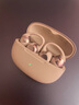 韶音（SHOKZ）【國(guó)家補(bǔ)貼】OpenDots ONE動(dòng)鈦圈開放式藍(lán)牙耳機(jī)耳夾式耳機(jī)藍(lán)牙跑步運(yùn)動(dòng)無線E310 星際白 曬單實(shí)拍圖