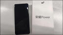 榮耀power 2025新機(jī)上市5G手機(jī) 24期|免息 power 8000mAh 十面抗摔 護(hù)眼大屏 榮耀手機(jī) 2 8+256GB 幻夜黑 官方標(biāo)配【贈(zèng)碎屏險(xiǎn)+365天店鋪延?！?曬單實(shí)拍圖