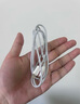 Viken【原充同芯】蘋果充電器適配原裝30W快充套裝iPhone14/13promax/pro/plus手機充電器頭數(shù)據(jù)線 蘋果30W快充頭+閃充線1米 蘋果14-8系列快充不傷機 曬單實拍圖