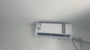 康佳（KONKA）京東聯名1匹 新一級能效超省電 家電國家補貼20%  變頻冷暖臥室空調掛機 KFR-25GW/N5B10以舊換新 曬單實拍圖