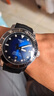 【二手99新】天梭(TISSOT)恒意二手機(jī)械表男士海星系列奢侈品腕表 潛水表橡膠藍(lán)盤T120.407.17.041.00 曬單實(shí)拍圖