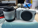佳能【螞蟻攝影】EOS R50 V 入門級微單 家用學(xué)生vlog視頻相機(jī) r50v便攜半畫幅R50數(shù)碼照相機(jī) R50V 14-30鏡頭 白色 套餐一【含128G卡/基礎(chǔ)配件/教程/包】 曬單實拍圖