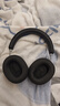 iKF Mars HiFi【異軸正反四動(dòng)圈】頭戴式降噪藍(lán)牙耳機(jī)有線無(wú)線雙金標(biāo)音質(zhì)適用蘋果華為小米 雅典灰 曬單實(shí)拍圖