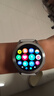 小米（MI）Xiaomi Watch S3 銀色 國家補(bǔ)貼 小米汽車SU7鑰匙 澎湃OS 全天血氧監(jiān)測 智能運(yùn)動手表 男表女表 曬單實(shí)拍圖