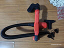 德力西（DELIXI）鋰電鼓風(fēng)機(jī)小型家用吹灰大功率充電式工業(yè)吹風(fēng)機(jī)無(wú)線除塵器 曬單實(shí)拍圖