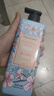 菲詩小鋪（THE FACE SHOP）LG和風(fēng)櫻雪沐浴露500ml 活力潔膚 留香持久 瑩潤保濕 曬單實拍圖