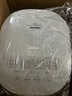 美的（Midea）電飯煲0涂層電飯鍋5L大容量316L不銹鋼內(nèi)膽4-5人無涂層家用多功能微壓電飯煲MB-RE576S 曬單實(shí)拍圖