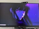 HKC 23.8英寸原生200Hz高刷FastIPS硬件低藍(lán)光HDR400廣色域1ms電競PS5游戲顯示器獵鷹 G24H1經(jīng)典版 曬單實(shí)拍圖