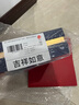 同仁堂品牌 北京同仁堂大連淡干海參遼參100g20-30只海鮮干貨禮盒 曬單實(shí)拍圖