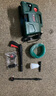 博世（BOSCH）EA110洗車機(jī)高壓清洗機(jī)220V家用高壓水槍洗車泵水泵自用便攜神器 曬單實(shí)拍圖
