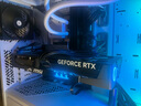 微星（MSI）魔龍 GeForce RTX 5070 Ti 16G GAMING TRIO OC AI推理 電競游戲設(shè)計(jì)智能學(xué)習(xí)獨(dú)立顯卡 曬單實(shí)拍圖