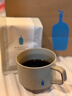 BlueBottleCoffee藍瓶咖啡馬克杯Kinto陶瓷咖啡杯小藍瓶子粉色巖石灰經(jīng)典工藝陶瓷杯伴手禮 Kinto陶瓷馬克杯-粉250ml 曬單實拍圖