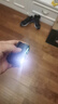 索拉卡采耳頭燈修腳師專用挖掏耳朵燈充電頭戴式遠(yuǎn)近兩用紋身師照明燈 0168雙光源采耳燈-亮度升級(jí) 曬單實(shí)拍圖