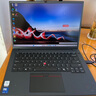 ThinkPad【國家補貼20%】T14p AI PC酷睿Ultra9 14.5英寸高性能工程師本筆記本電腦 32G 1TB 3K 商務辦公本 曬單實拍圖