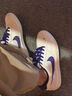 耐克NIKE男女休閑鞋 NIKE SB FORCE 58運(yùn)動(dòng)鞋DV5477-006紫羅蘭 42.5 曬單實(shí)拍圖