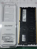 光威（Gloway）8GB DDR3 1600 臺式機內(nèi)存條 戰(zhàn)將 普條 精選顆粒 CL11 曬單實拍圖