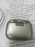 漫步者（EDIFIER）蘿莉豆 Lolli Pro5 真無(wú)線(xiàn)主動(dòng)降噪藍(lán)牙耳機(jī)入耳式 AI翻譯運(yùn)動(dòng)跑步音樂(lè)游戲電競(jìng)適配蘋(píng)果華為安卓 晨曦金+柯基耳機(jī)套+曬單20元紅包 曬單實(shí)拍圖