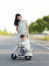 貝得龍兒童電動(dòng)摩托車(chē)兒童摩托車(chē)3-6歲兒童電動(dòng)車(chē)玩具車(chē)可坐人兒童車(chē) 高配橙|單驅(qū)+6V7+后斗 曬單實(shí)拍圖