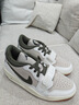 耐克（NIKE）男鞋AIR JORDAN LEGACY 312 喬丹下站東單AJ312男子運動鞋籃球鞋 IB8856-121 42.5 曬單實拍圖
