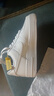 耐克NIKE板鞋女空軍一號AF1 AIR FORCE 1運動鞋DD8959-100白35.5 曬單實拍圖