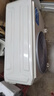 格力（GREE）空調(diào) U雅2匹一級能效變頻冷暖 臥室客廳大掛機KFR-50GW/(50521)FNhAb-B1(WIFI)家電國家補貼20% 曬單實拍圖
