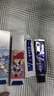 云南白藥牙膏亮白護(hù)齦清新口氣祛漬5效護(hù)口成人牙膏國粹禮盒套裝5支500g 曬單實(shí)拍圖