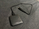 西部數據（WD） 2TB 移動(dòng)固態(tài)硬盤(pán)（PSSD）Elements SE新元素 SSD type-c接口 外接直連手機筆記本電腦兩用 曬單實(shí)拍圖