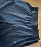 卡爾美（KELME）冰感防曬褲丨運動(dòng)褲女夏季新品冰絲顯瘦燈籠褲寬松束腳瑜伽長(cháng)褲 曬單實(shí)拍圖
