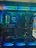 華碩銳龍AMD 7800X3D/5060ti/RX7800XT/9070XT/RTX5070顯卡 組裝電腦電競(jìng)游戲臺(tái)式主機(jī)直播設(shè)計(jì)剪輯AI 7800X3D+5060Ti 8G丨配三 曬單實(shí)拍圖