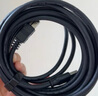 斯格（SGO） USB3.0數(shù)據(jù)線打印線A公對B公方口移動硬盤盒光驅會議攝像頭連接線上行線 USB3.0數(shù)據(jù)線A公對B公 15米 曬單實拍圖