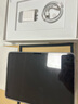 【現(xiàn)貨速發(fā)】蘋果iPad Air 6/Air5 M2芯片2024新款平板電腦 11英寸 air6深空灰色【店保2年】 256wifi版+配件禮包 曬單實拍圖