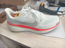 耐克NIKE男子跑步鞋飛馬41 PEGASUS 41 運(yùn)動(dòng)鞋F(xiàn)D2722-115白 43 曬單實(shí)拍圖