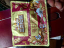 三只松鼠每日堅果750g/30袋 堅果禮盒禮包開心果核桃零食 團購送禮 曬單實拍圖