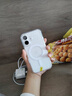 Apple/蘋果 iPhone 16（A3288）二手手機(jī)國行優(yōu)惠券補(bǔ)貼 白色 128G 曬單實(shí)拍圖