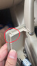 賢灃適用于大眾CC速騰途觀高爾夫6途安邁騰B7L左前車窗玻璃升降器開關(guān) 小開關(guān)【帶亮邊】 單個 免拆門 曬單實拍圖