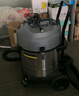 KARCHER 德國(guó)卡赫 商用工業(yè)不銹鋼桶式干濕兩用大功率大吸力吸塵器 NT70/2 雙電機(jī) 70升塵桶 全國(guó)聯(lián)保 曬單實(shí)拍圖