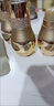WHOOSIS精華修復滋潤中樣8ml/瓶緊顏精華液天氣氣丹小樣 3瓶共24ml 曬單實拍圖