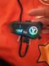 甜苗苗頭盔藍(lán)牙耳機(jī)摩托車全盔內(nèi)置一體式耳機(jī)半盔外賣騎手騎行長續(xù)航對講機(jī)車戶外防水降噪音樂通話導(dǎo)航 頭盔藍(lán)牙耳機(jī)【軟麥】 【低噪暢享聽歌 支持對講功能】 曬單實(shí)拍圖