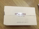 良品鋪子堅果蛋白棒500g燕麥谷物棒威化壓縮餅干能量棒代餐飽腹健身零食 曬單實拍圖